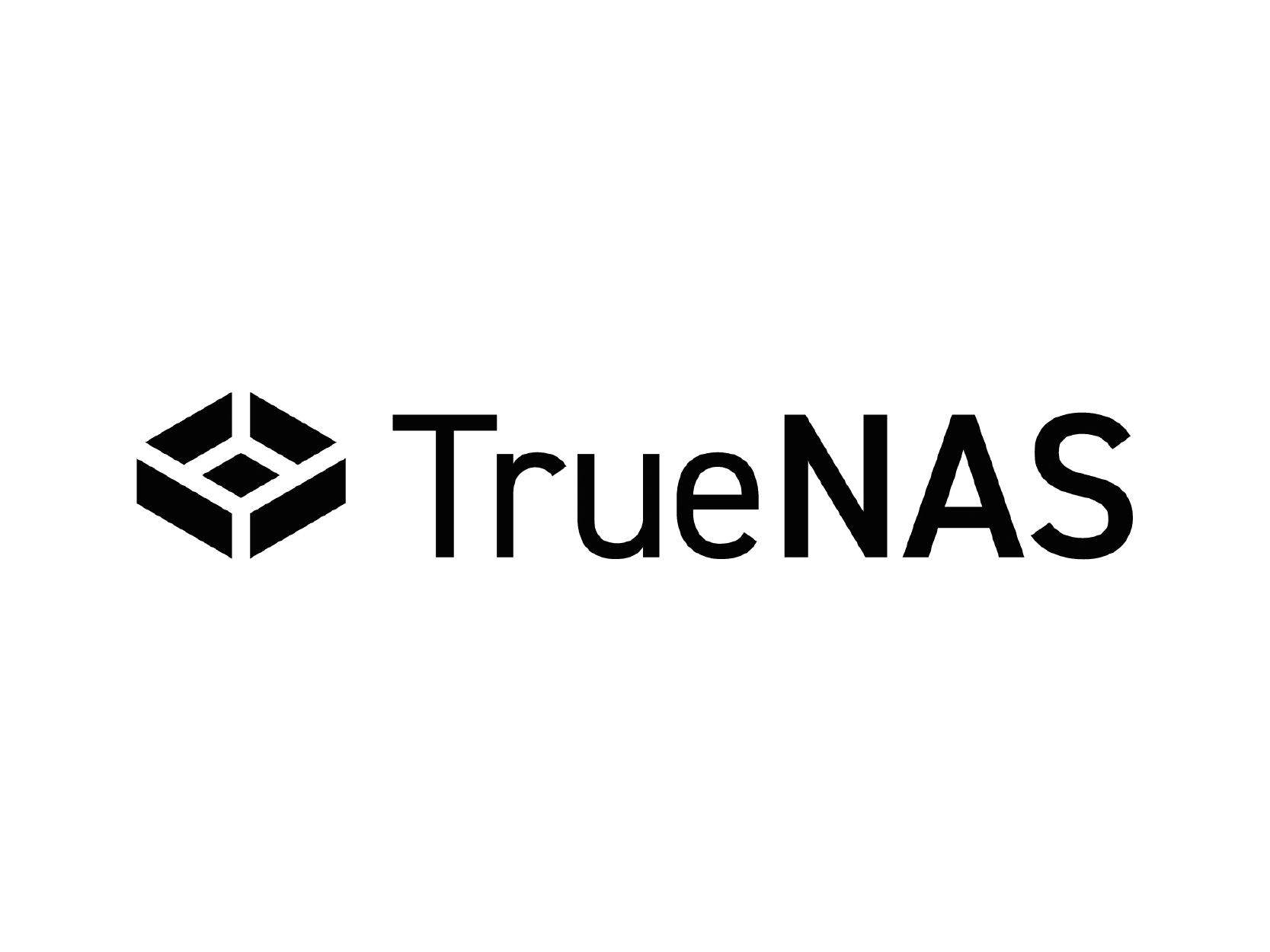 TrueNAS
