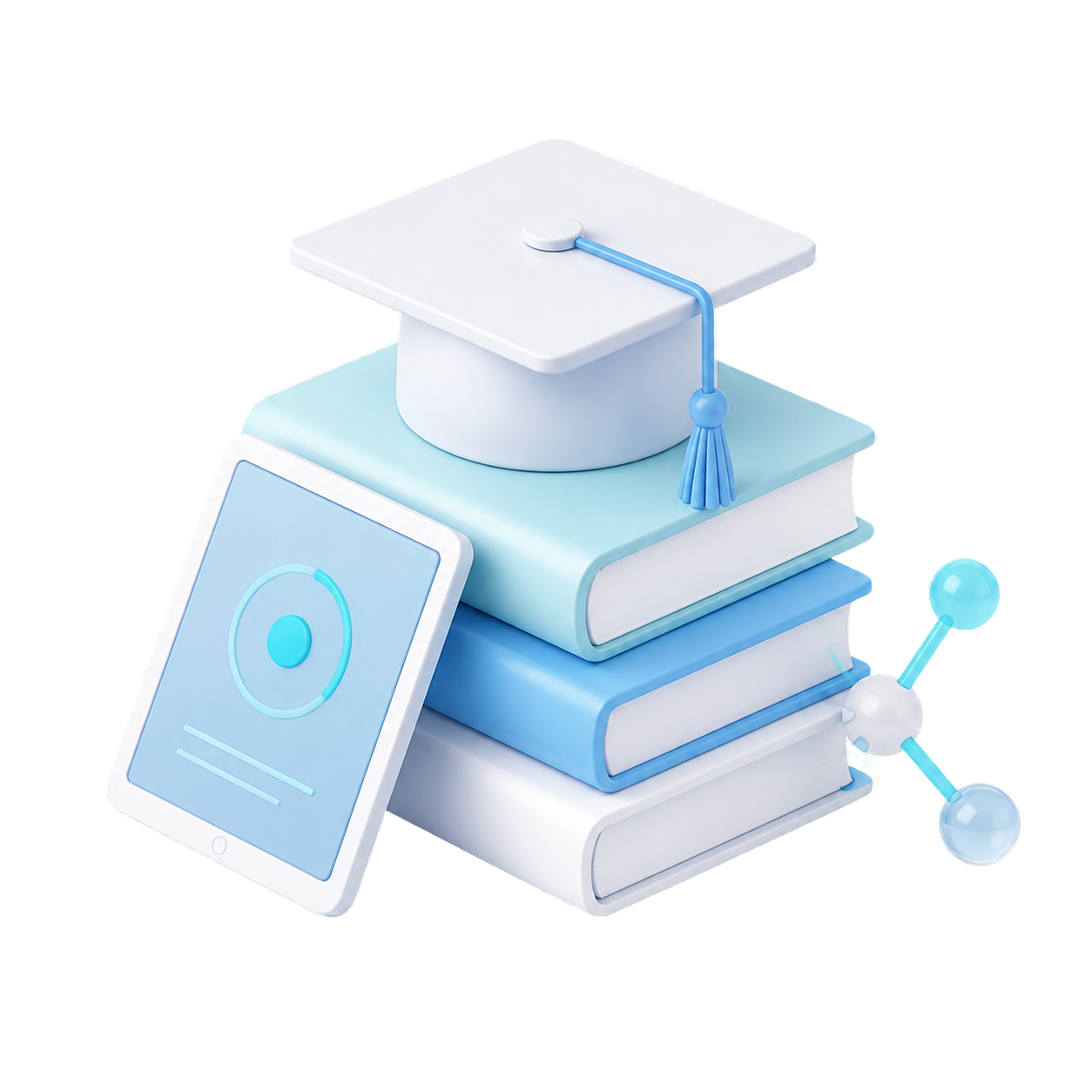 Illustrazione dedicata alla formazione informatica